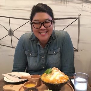 Meet your Posher, Aini